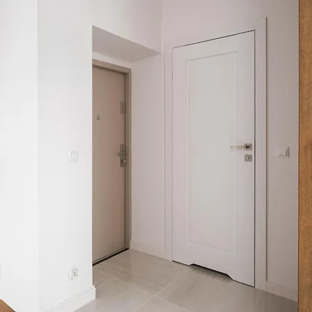 Metro Ratusz Arsenal Deluxe Apartament *
