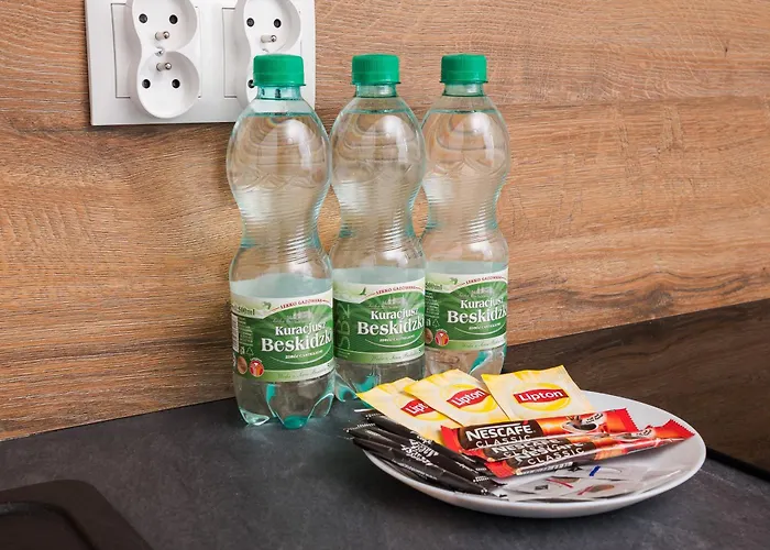 Appartamento Metro Ratusz Arsenal Deluxe By Bookinghost