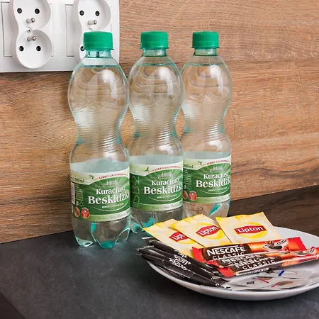 شقة Metro Ratusz Arsenal Deluxe By Bookinghost