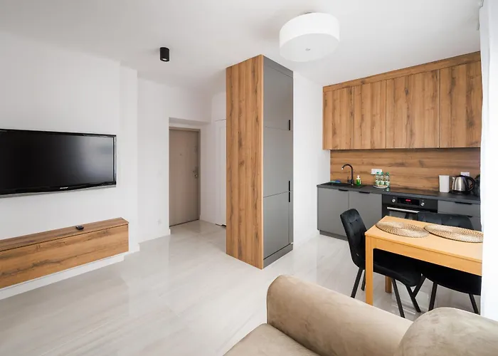 Apartament Metro Ratusz Arsenał Deluxe