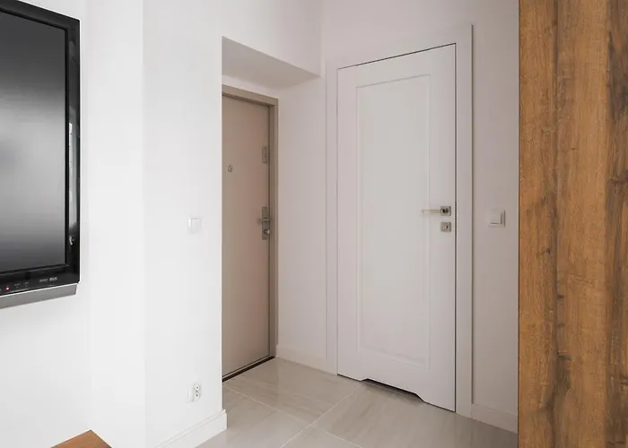 Metro Ratusz Arsenał Deluxe Apartament *